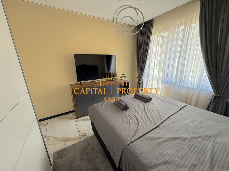 Продава се Тристаен апартамент в Варна, Виница - 86 кв.м за 2849 €/кв.м - Снимка #5