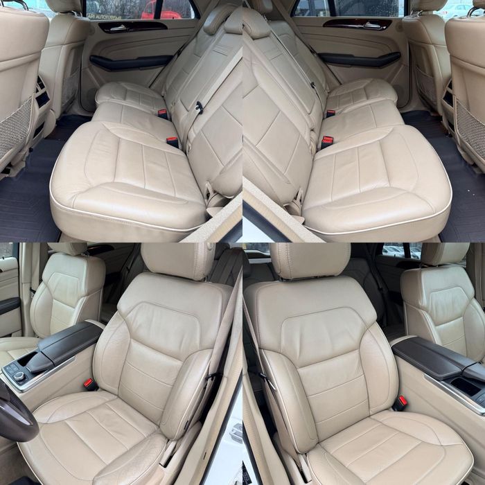 Mercedes ML350, 2013, 3.0 diesel, 177.000 km, RATE CU BULETINUL,  AVAN
