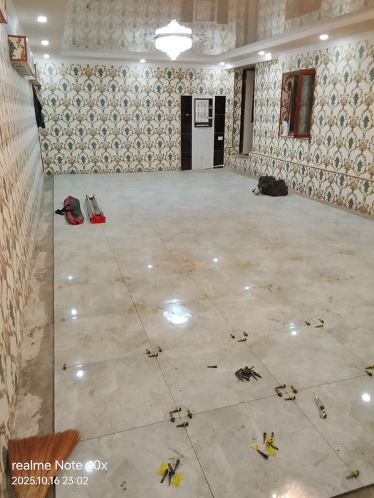 Кафельщик Ургенч