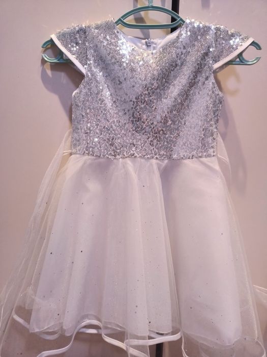 Праздничные платья