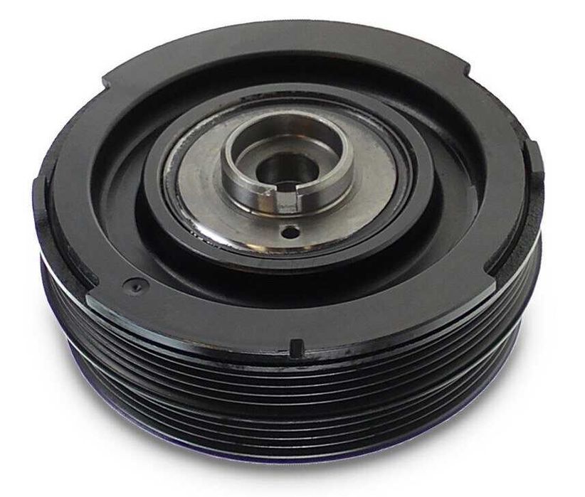 Ремъчна  Шайба Колянов Вал - BMW E46 318d 320d / E39 520d / motor M47