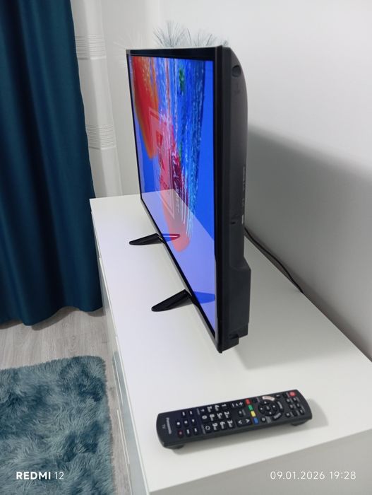 Vând televizor Panasonic