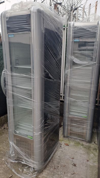 Хладилна витрина