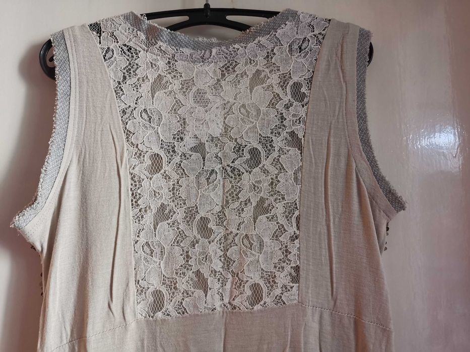 Rochie eleganta, moderna, cu paiete, potrivit la petreceri, marime S