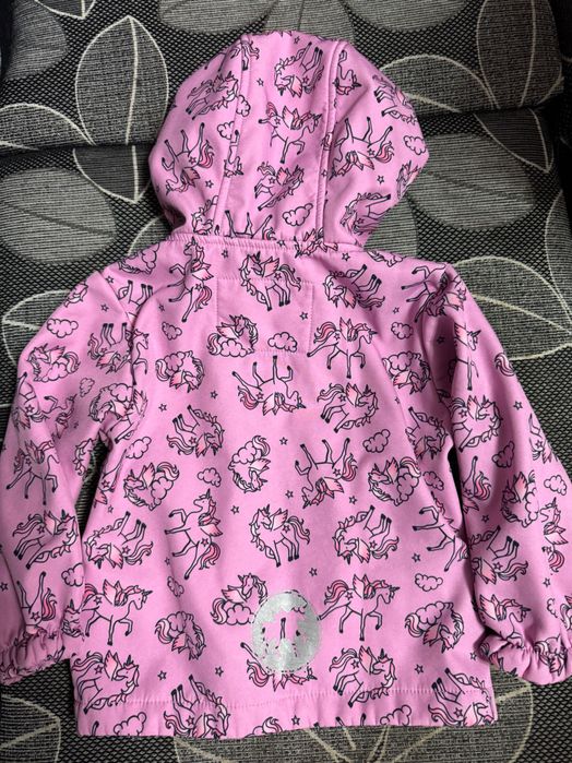 Детски Ветровки 92см