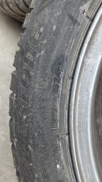 Jante 17" BMW seria 3 G20 G21 Style 776