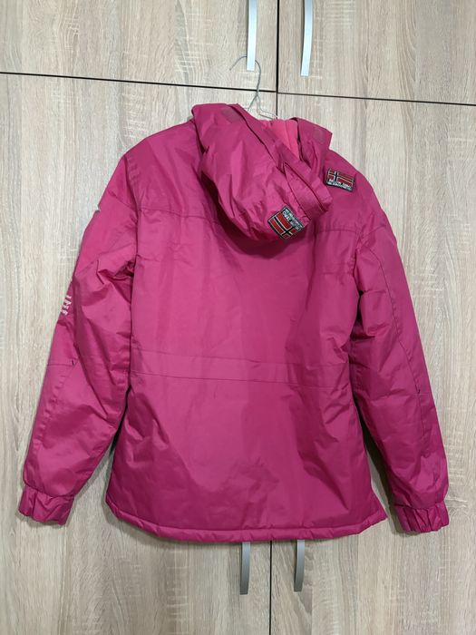 Зимно яке на Norway