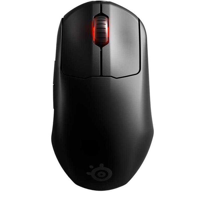 Мышь SteelSeries Prime Wireless