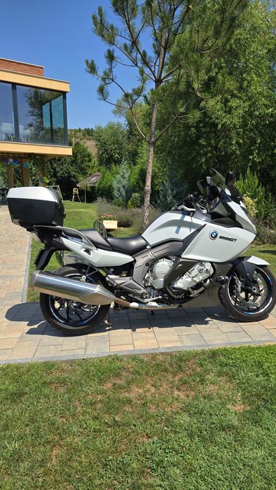 BMW K1600 GT /ABS/ESA/ASR/2012