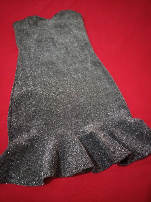 Вечерное платье ХS, S до М