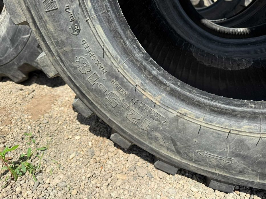 Anvelope sh 12.5 R18 Mitas