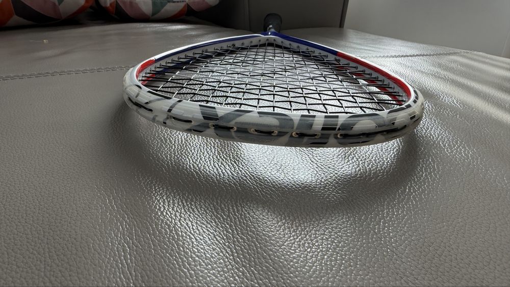 Racheta Squash Tecnifibre Carboflex Airshaft 125