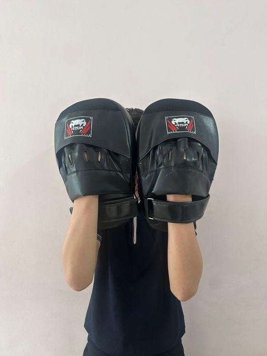 Груша стойка + лопа универсал (бу)  180см