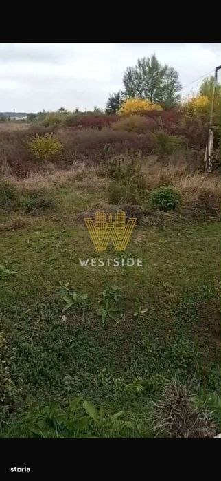 Teren intravilan de vanzare, Calea Lugojului