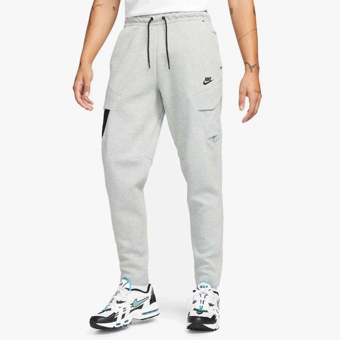 Мъжко Долнище Nike Tech Fleece