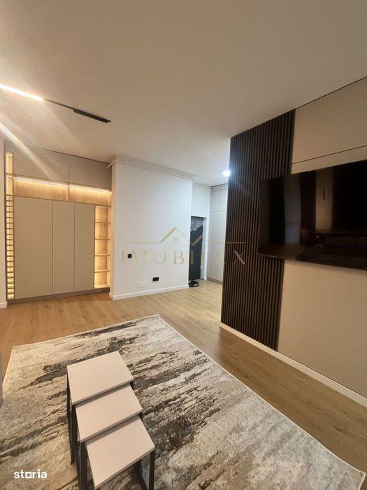Comision 0% .Apartament 3 camere, decomandat, PREMIUM , zona Tineretul