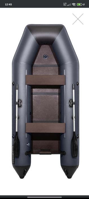 Продам лодку Аква 3200