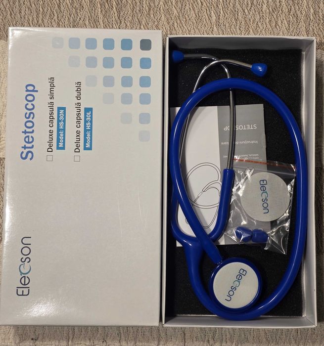 Stetoscop Elecson NOU