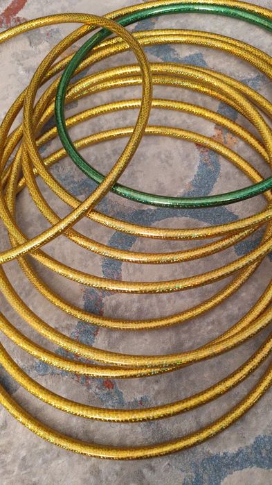 Детские новые обручи распродажа