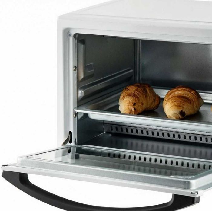 Мини фурна TERMOMAX TX008TQ – Компактен помощник за всяка кухня
