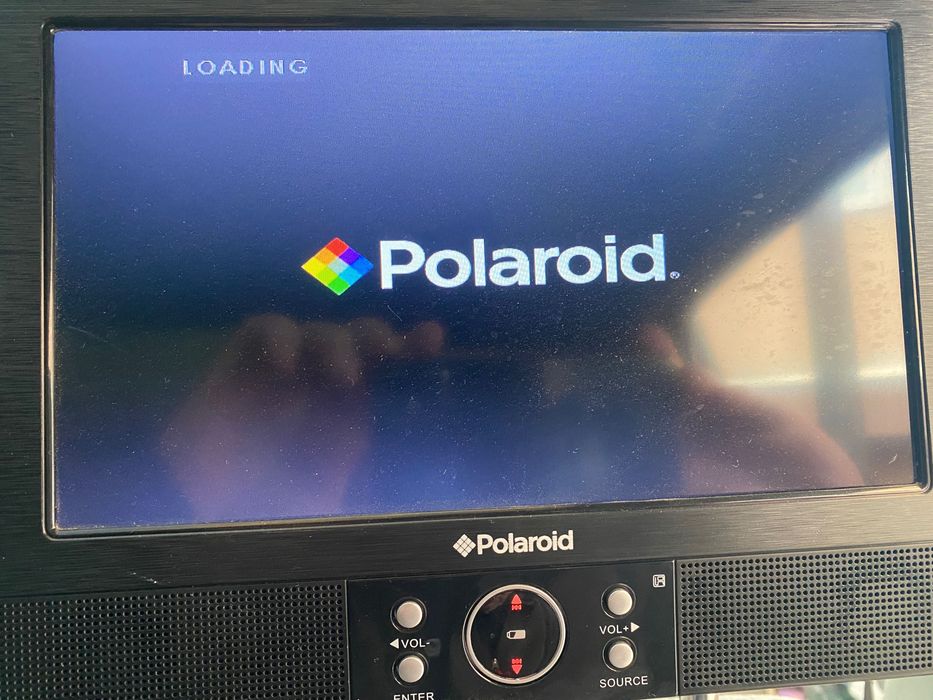 Медия плеър Polaroid