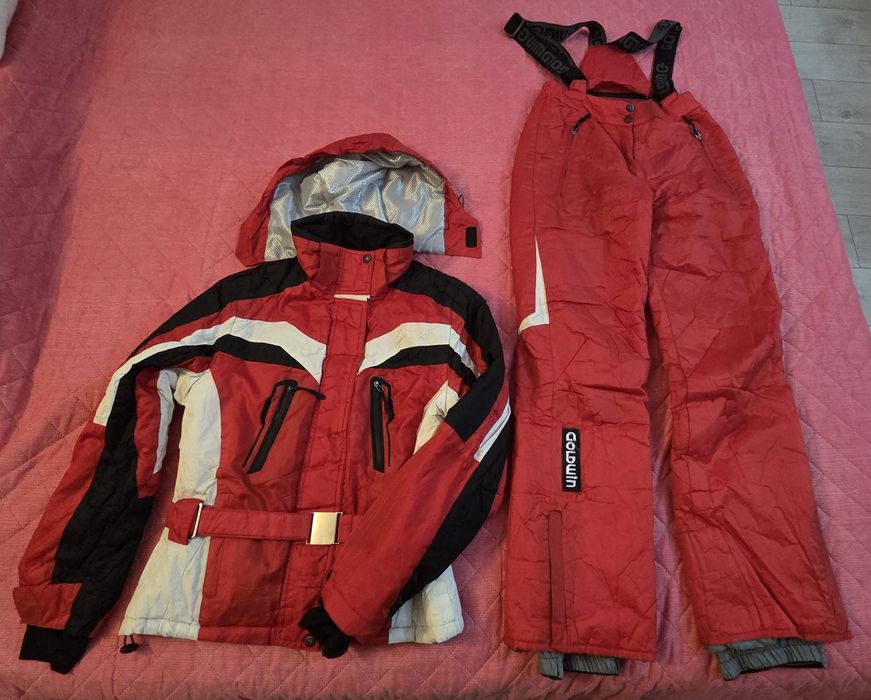 Costum iarnă GOLDWIN