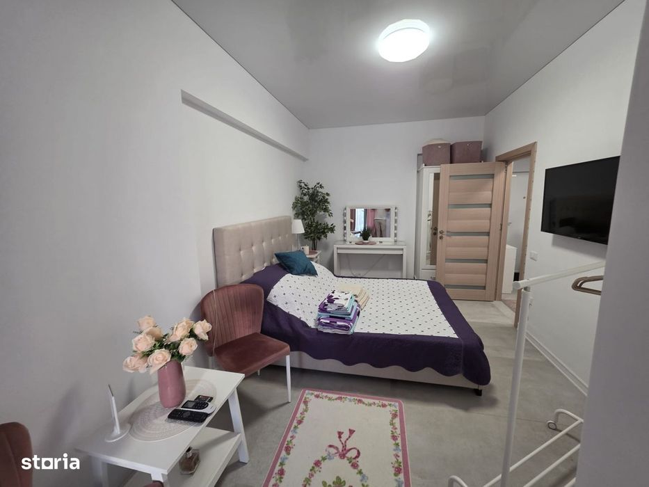 Apartament 2 camere | Zev Residence | Promenada | Parcare inclusa |
