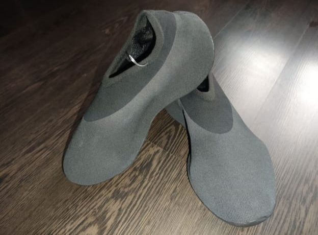 Adidas Yeezy Knit RNR Fade Onyx nr  45 1/3