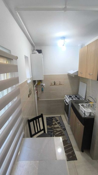 Proprietar, închiriez garsonieră 40mp, Colentina, Poiana cu Aluni.