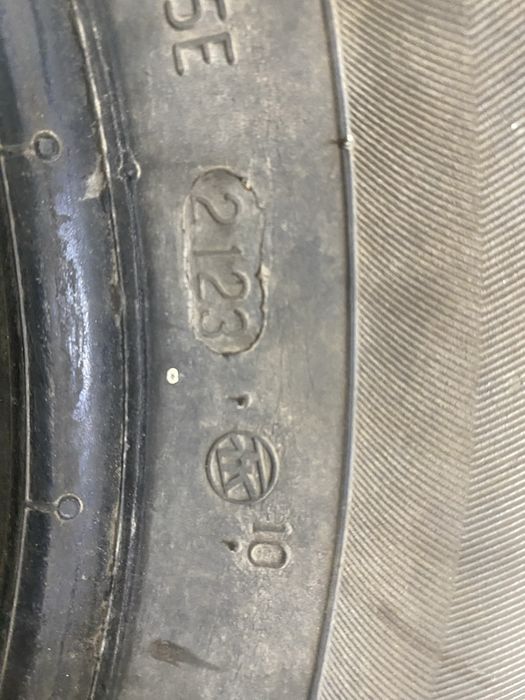 Шины размер 195/65/15