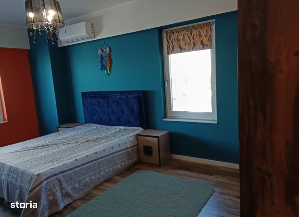 Apartament 2 camere Copou , 67 metri, etaj 6 Cod:160773