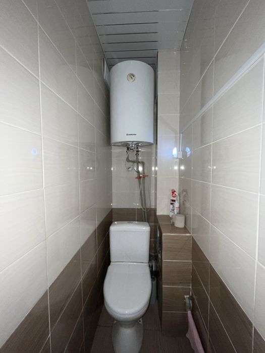 Продам 3-комн. квартиру