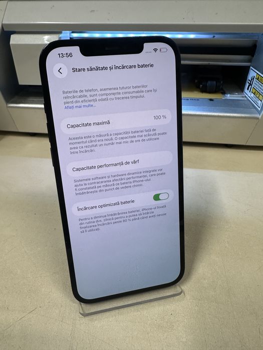 Iphone 12 pro max / 256 gb / 100% baterie / Garantie