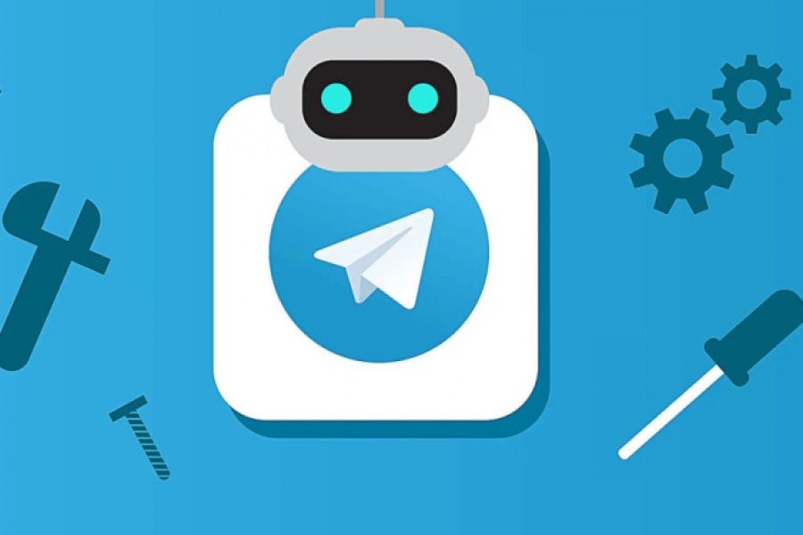 Telegram bot yasaymiz arzon