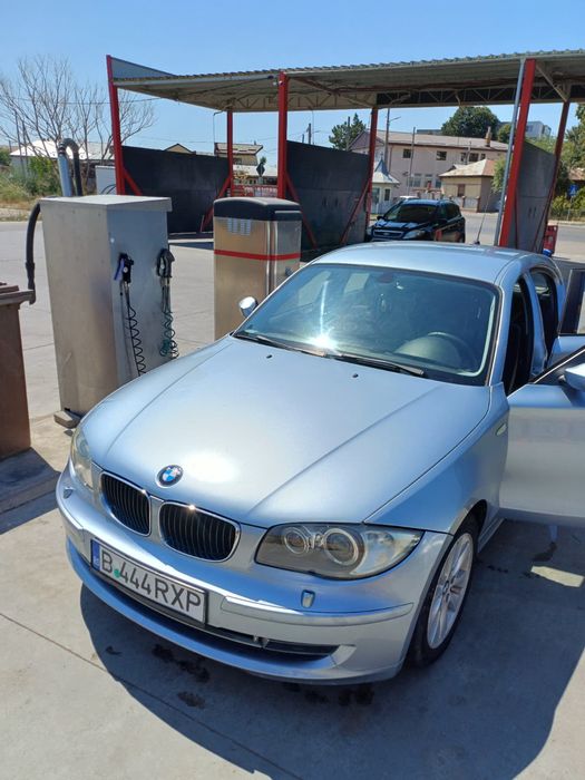 BMW seria 1 e87 2008
