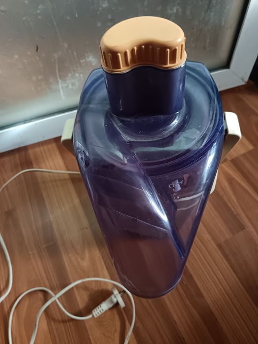 Соковыжималка советская