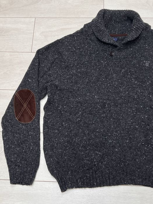 Pulover bărbați GANT, 2XL