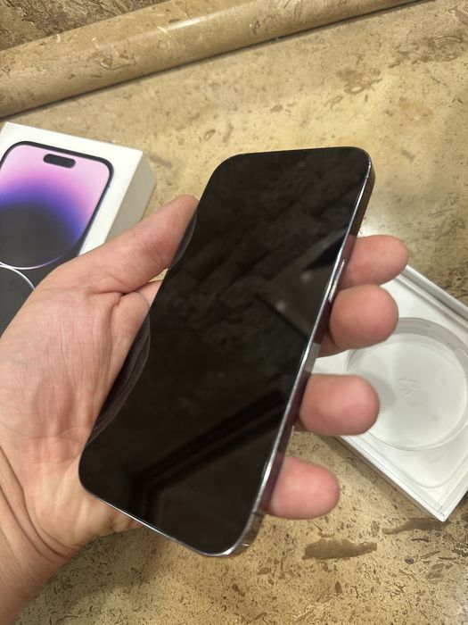 IPhone 14 Pro 128gb