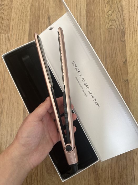 Преса за коса Max Pro Evolution