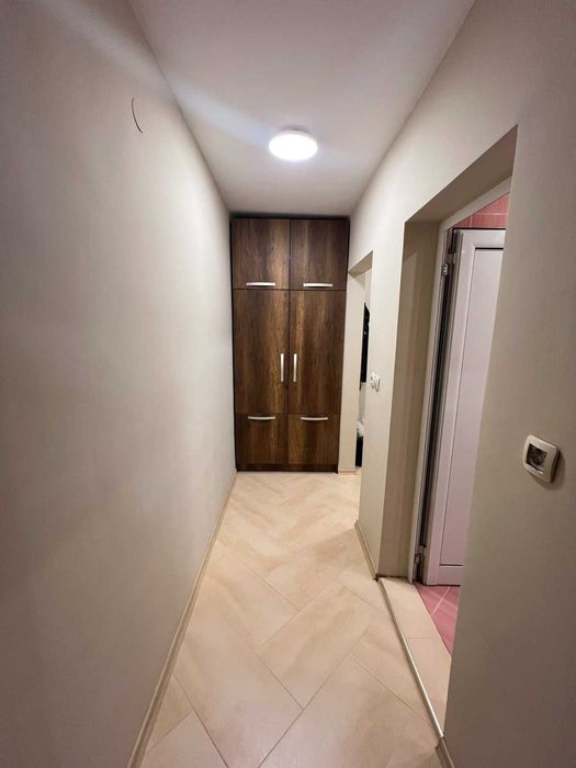 Дава се под наем Двустаен апартамент в София, Гео Милев - 54 кв.м за 630 € - Снимка #5
