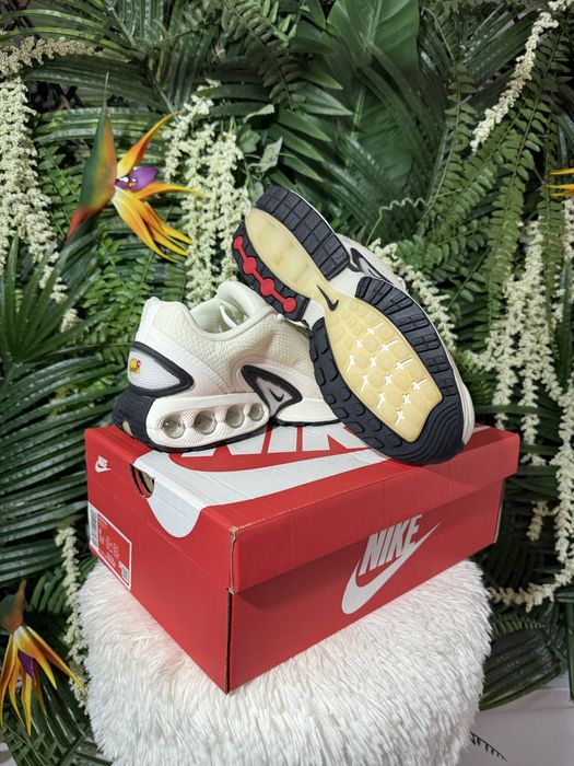 Nike Air Max DN Sail Coconut
