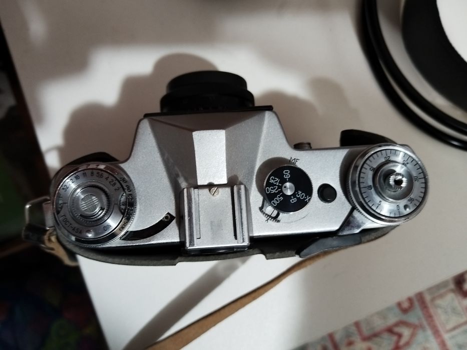 Продам фотоаппарат