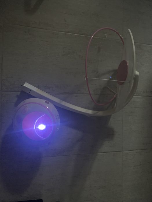 Carusel muzical Chicco 3in1