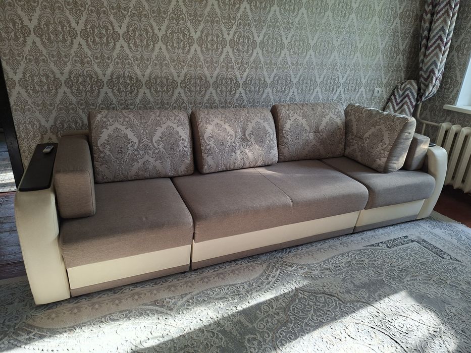 Диван трансформер