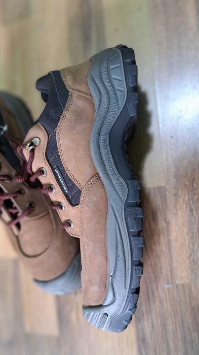 Работни с бомбе,кожени,нови-различни чифтове,размери от 38 до 48 номер