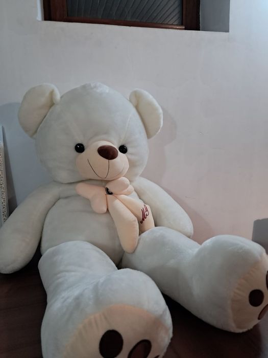 Мишка плюшевая 160 см
