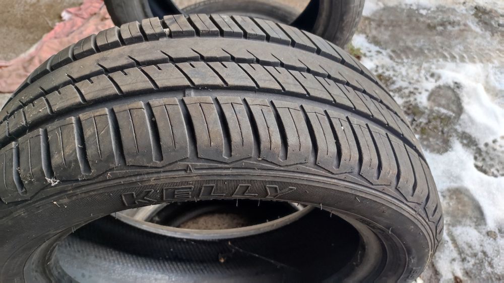 Летни гуми kelly 195 50 15