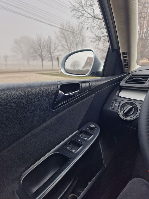 Ofertă mașină passat b6