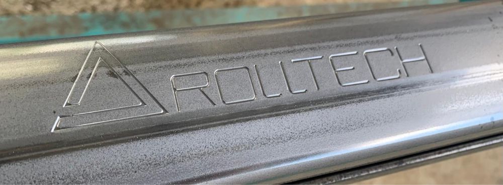 Консоль откатные ворота ролики балка