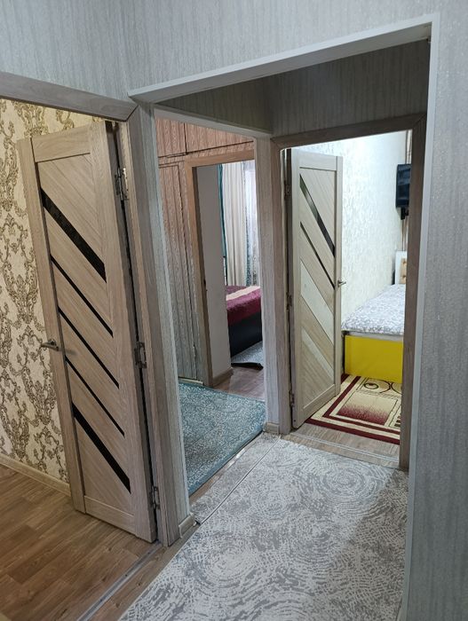 Продаётся 3х комнатная квартира